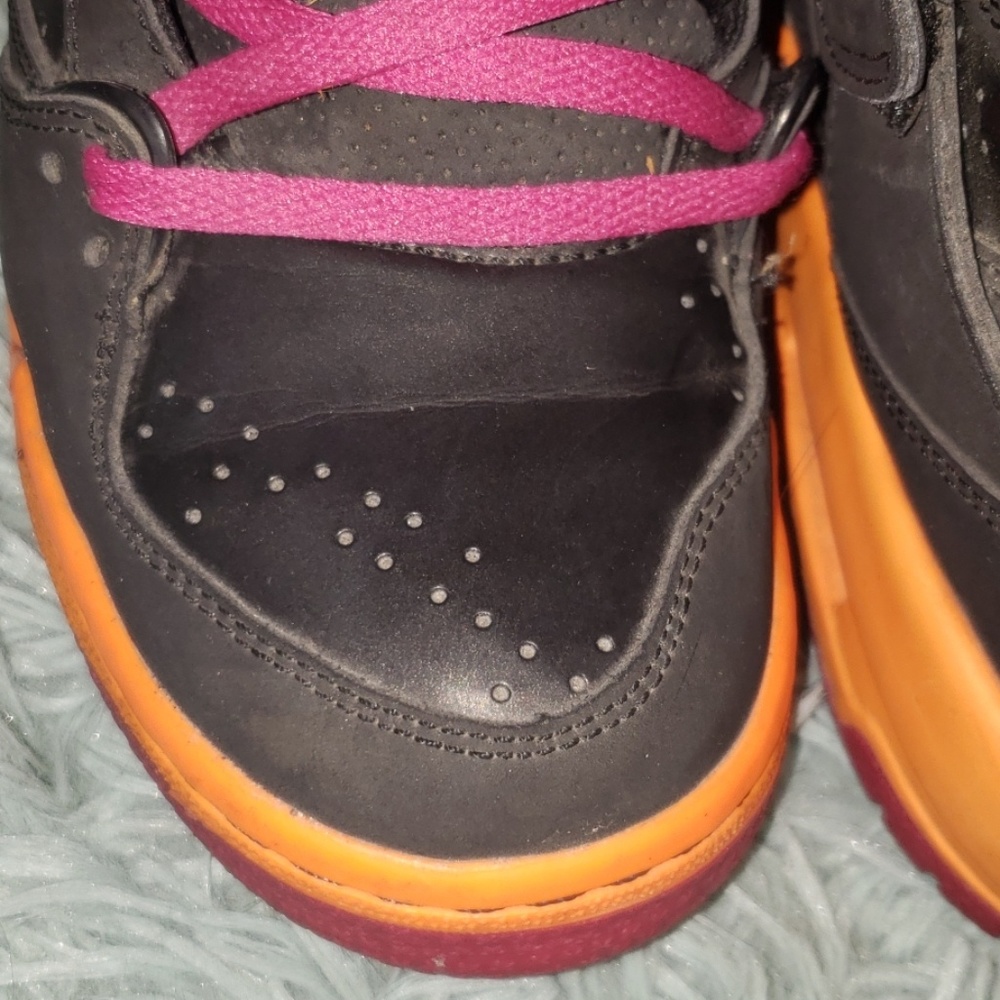 Nike flight 45 - Picture 4 of 6